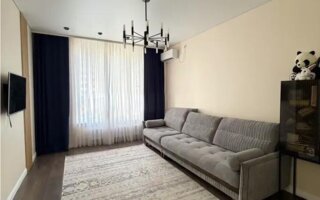 Продажа 2-комнатной квартиры, 61 м²