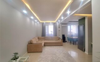 Продажа 3-комнатной квартиры, 79 м²