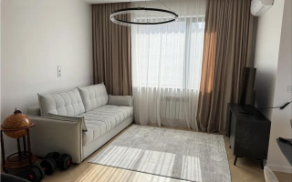 Продажа 3-комнатной квартиры, 102 м² - Продажа  трехкомнатных квартир в новостройках Алматы - страница 8