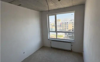 Продажа 3-комнатной квартиры, 60.6 м², мкр. Гажайып, дом  33 - Продажа  трехкомнатных квартир в новостройках Алматы без посредников с фото