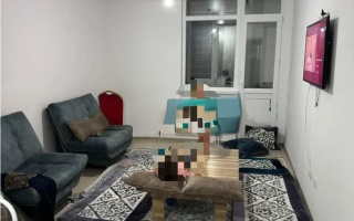 Продажа 3-комнатной квартиры, 73 м², ул. А-108, дом  34 - Продажа  трехкомнатных квартир в новостройках Астаны