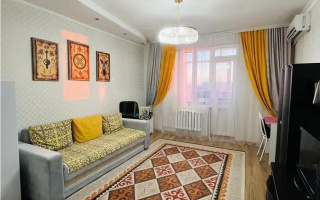 Продажа 2-комнатной квартиры, 45 м² - Продажа двухкомнатных квартир от собственников в Астане - страница 8