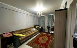 Продажа 1-комнатной квартиры, 40 м², ул. Кунаева, дом  189/1 - Продажа квартир в Алматы
