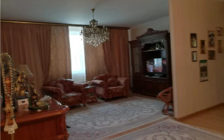 Продажа 3-комнатной квартиры, 123 м², 23-15 улица, дом  11 - Продажа  трехкомнатных квартир в новостройках Астаны с фото