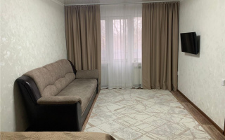 Продажа 1-комнатной квартиры, 32 м², ул. Алиханова - Продажа  однокомнатных квартир в Караганде с фото