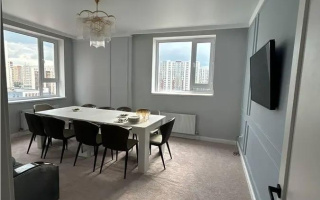 Продажа 3-комнатной квартиры, 90 м² - Продажа  трехкомнатных квартир в новостройках Астаны