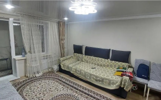 Продажа 2-комнатной квартиры, 51 м² - Продажа квартир в Караганде - страница 2