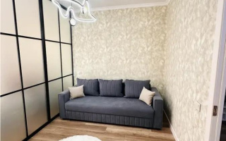 Продажа 2-комнатной квартиры, 44 м², ул. Торекулова, дом  91 - Продажа квартир в Алматы без посредников