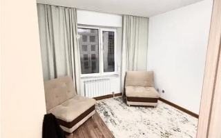 Продажа 1-комнатной квартиры, 30 м², ул. Чокина, дом  6 - Продажа  однокомнатных квартир в Астане с фото