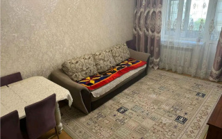 Продажа 3-комнатной квартиры, 74 м², пр. Райымбека, дом  247 - Продажа  трехкомнатных квартир в новостройках Алматы без посредников с фото