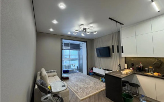 Продажа 3-комнатной квартиры, 68 м² - Продажа  трехкомнатных квартир в новостройках Караганды