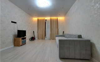 Продажа 3-комнатной квартиры, 60 м², пер. Ташенова, дом  4 - Продажа квартир в Астане с фото
