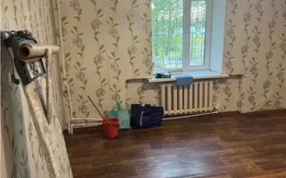 Продажа 2-комнатной квартиры, 44 м², ул. Гагарина, дом  10 - Продажа квартир в Абае без посредников