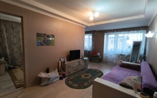 Продажа 2-комнатной квартиры, 40.2 м² - Продажа двухкомнатных квартир в кирпичном доме в Казахстане - страница 65