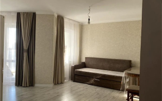 Продажа 1-комнатной квартиры, 42 м², ул. Ашимова, дом  28 - Продажа квартир в Караганде