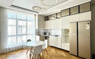 Продажа 3-комнатной квартиры, 80.6 м², мкр-н Нурлытау, дом  932 - Продажа  трехкомнатных квартир в Алматы с фото