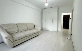 Продажа 1-комнатной квартиры, 40.5 м², ул. Сарыарка, дом  1/2 - Продажа квартир в Алматы без посредников