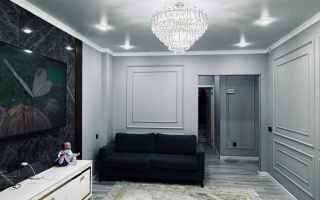 Продажа 2-комнатной квартиры, 56 м² - Продажа недвижимости в Таразе