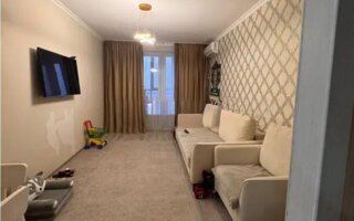 Продажа 2-комнатной квартиры, 64 м²
