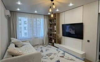 Продажа 1-комнатной квартиры, 37 м² - Продажа квартир в новостройках Астаны - страница 5