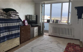 Продажа 1-комнатной квартиры, 36 м² - Продажа однокомнатных квартир в Алматы