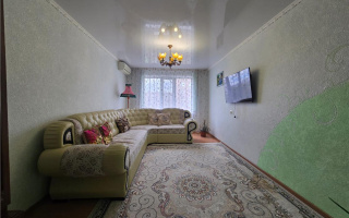 Продажа 3-комнатной квартиры, 67 м², 70 квартал - Продажа квартир в Темиртау