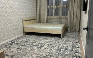 Продажа 1-комнатной квартиры, 45 м², мкр-н Дарабоз, дом  85 - Продажа  однокомнатных квартир в Алматы с фото