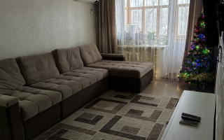 Продажа 3-комнатной квартиры, 57.1 м², пр. Ауэзова, дом  14 - Продажа квартир в Усть-Каменогорске