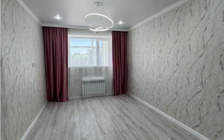 Продажа 1-комнатной квартиры, 36 м², ул. Айтматова, дом  33 стр - Продажа  однокомнатных квартир в Астане без посредников