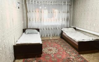 Продажа 2-комнатной квартиры, 43 м²