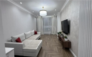 Продажа 2-комнатной квартиры, 61 м² - Продажа квартир в р-не Нура Астаны