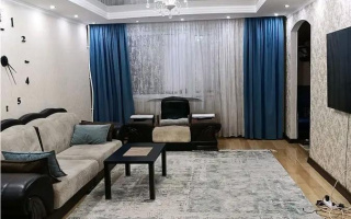 Продажа 3-комнатной квартиры, 85 м², 68-й квартал, дом  11 - Продажа квартир в Темиртау