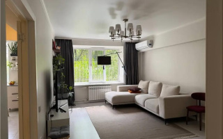 Продажа 3-комнатной квартиры, 86.9 м² - Продажа квартир в блочном доме в Алматы - страница 8