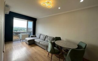 Продажа 2-комнатной квартиры, 42.3 м² - Продажа квартир в монолитно-каркасном доме в Алматы - страница 17