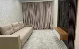 Продажа 1-комнатной квартиры, 35 м², ул. Дала, дом  76 - Продажа квартир в Алматы