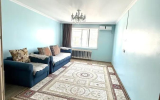 Продажа 2-комнатной квартиры, 60 м², ул. Азербаева, дом  6/5 - Продажа квартир в Астане