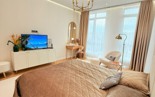 Продажа 1-комнатной квартиры, 50 м², ул. Акмешит, дом  1/1 - Продажа квартир в Астане