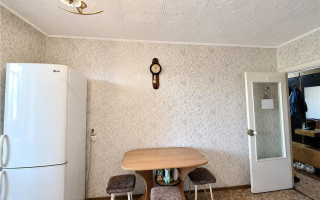 Продажа 4-комнатной квартиры, 100 м² - Продажа четырехкомнатных квартир в панельном доме в Темиртау