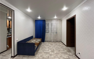 Продажа 2-комнатной квартиры, 46 м², мкр-н 12 - Продажа квартир в Караганде