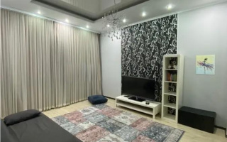 Продажа 3-комнатной квартиры, 86 м² - Продажа квартир в монолитно-каркасном доме в Казахстане