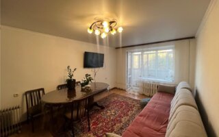 Продажа 3-комнатной квартиры, 63 м² - Продажа трехкомнатных квартир в Михайловке Караганды