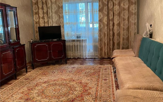 Продажа 2-комнатной квартиры, 70 м², 68 квартал - Продажа  двухкомнатных квартир в Темиртау