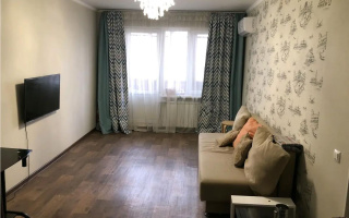 Продажа 3-комнатной квартиры, 58.3 м², ул. А. Шарипова, дом  93 - Продажа квартир в Алматы