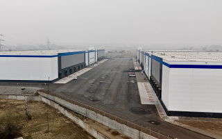 Аренда , 3500 м², Кульджинский тракт, дом  200 - Аренда баз, складов и промышленной недвижимости в Алматы