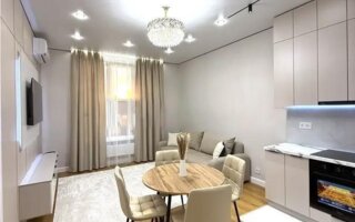 Продажа 2-комнатной квартиры, 54.2 м² - Продажа  двухкомнатных квартир в новостройках Алматы - страница 7