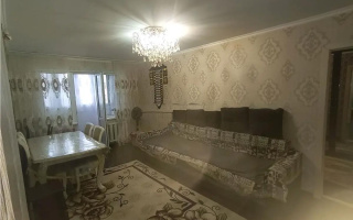 Продажа 3-комнатной квартиры, 56 м², ул. Абая, дом  48 - Продажа и аренда недвижимости в Абае