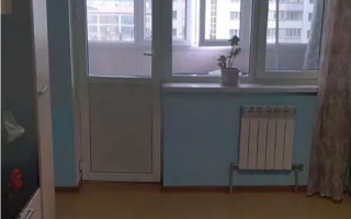 Продажа 1-комнатной квартиры, 39 м², мкр. Шугыла, дом  342/3 - Продажа квартир в Алматы