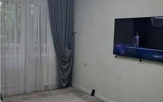 Продажа 3-комнатной квартиры, 60 м² - Продажа трехкомнатных квартир от собственников в Алматы