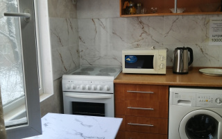 Аренда 1-комнатной квартиры посуточно, 33 м² - Аренда однокомнатных квартир посуточно от хозяев в Усть-Каменогорске