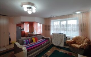 Продажа 3-комнатной квартиры, 64 м²